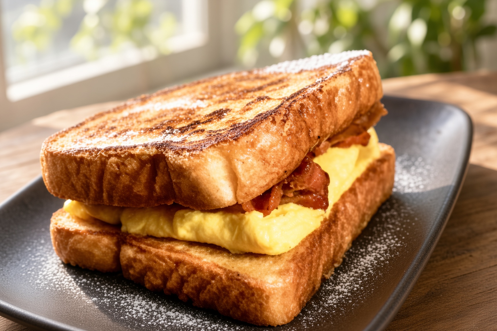 Minias sandwich