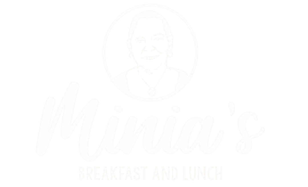Minias Breakfast and Lunch