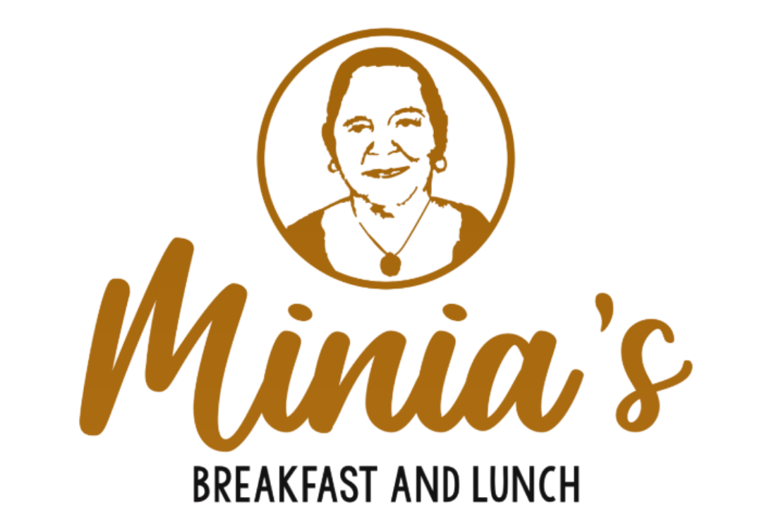 Minias Breakfast and Lunch