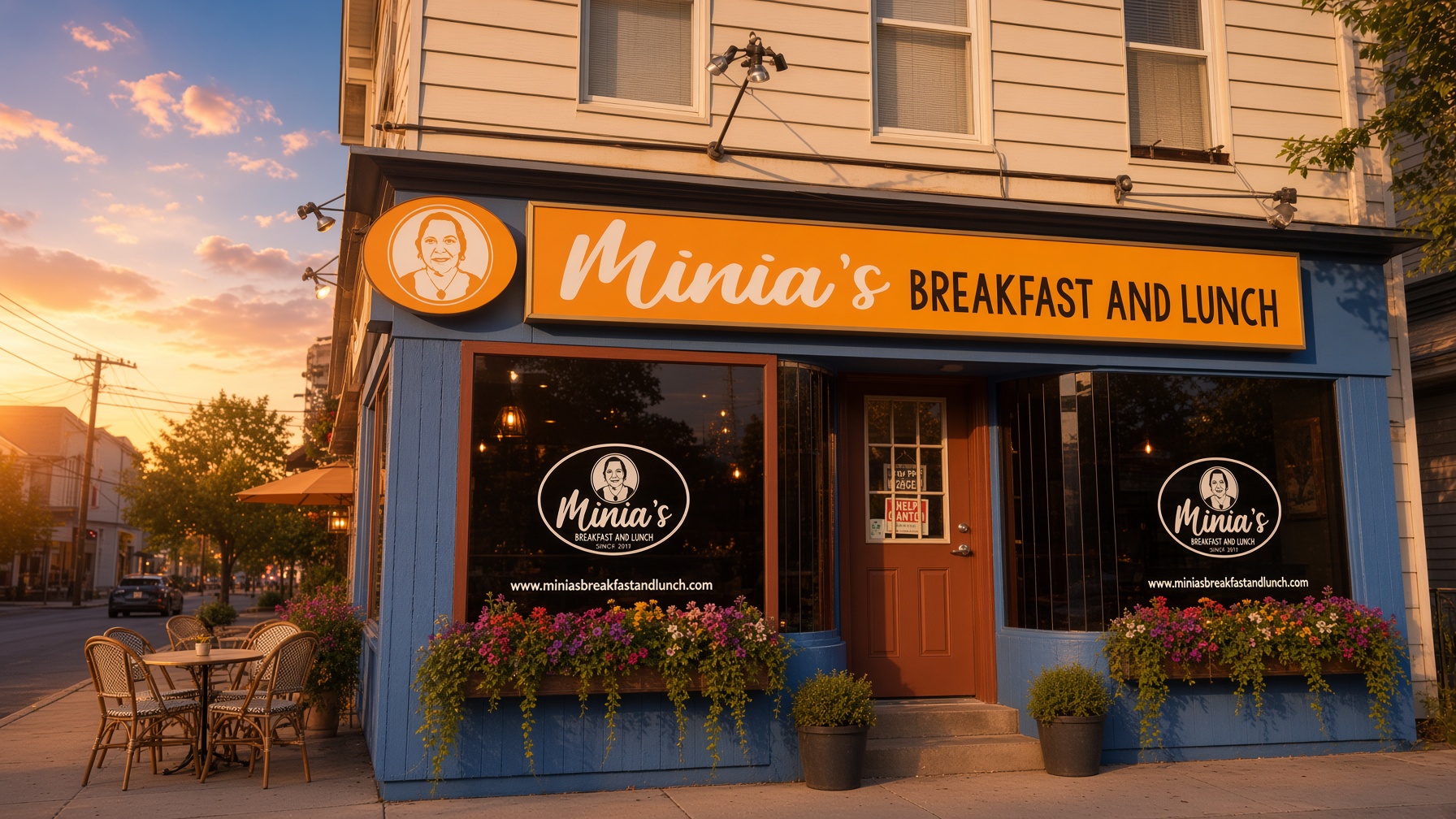 Minias Montclair